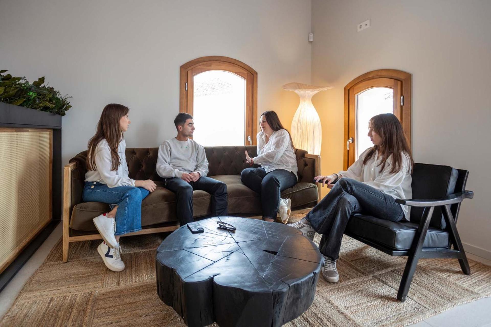 Finca Calderon Enoresort Requena Eksteriør billede